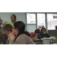5º Jornada Institucional